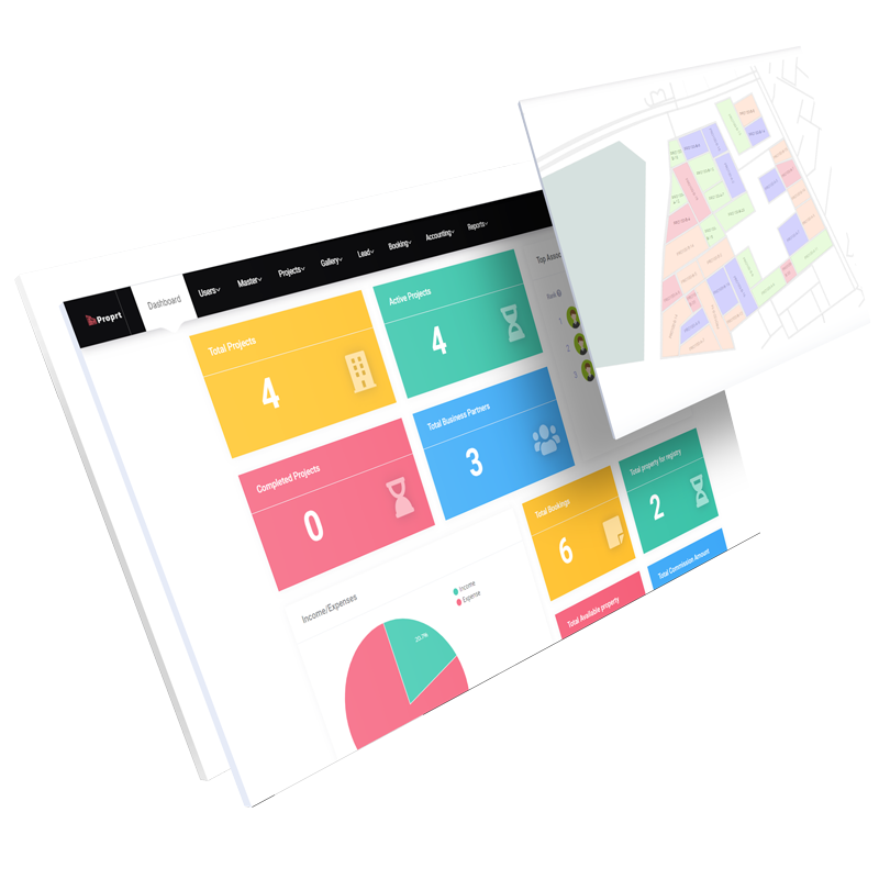 proprt-dashboard